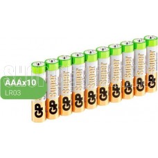 GP (02900) 24A-2CRB10 (AAA)