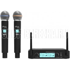 RITMIX RWM-222 BLACK