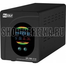 RUCELF UPI-500-12-E