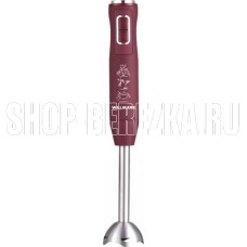 WILLMARK WHB-1150PS бордовый