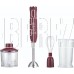 WILLMARK WHB-1150PS бордовый