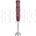 WILLMARK WHB-1150PS бордовый