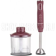 WILLMARK WHB-1250PS бордовый