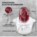 WILLMARK WMC-7088 пурпурный