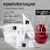 WILLMARK WMC-7088 пурпурный