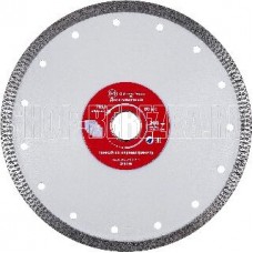 MONOGRAM (086-365) Диск алмазный турбо-тонкий Special 200х25,4/22,2x10мм по керамограниту