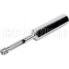 MONOGRAM (086-433) Коронка алмазная Special 5х65мм по керамограниту, плитке