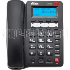 RITMIX RT-550 black