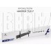 HARPER TVX-7 для 37-70