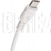 GOPOWER (00-00018563) GP01M USB (m)-microUSB (m) 1.0м 2.4A белый