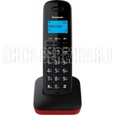 PANASONIC KX-TGB610RUR