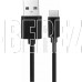 MORE CHOICE (4627151190785) K13a USB (m)-Type-C (m) 1.0м, черный