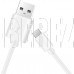 MORE CHOICE (4627151190792) K13a USB (m)-Type-C (m) 1.0м - белый