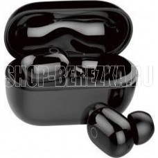 HARPER HB-104 BLACK