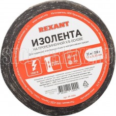 REXANT (09-2406) ХБ 15 Х 0,35 ММ, (РОЛИК 20 М/200 Г) (1-ПОЛ)