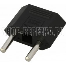 REXANT (11-1042) СЕТЕВОЙ ПЕРЕХОДНИК ПЛОСКИЙ 