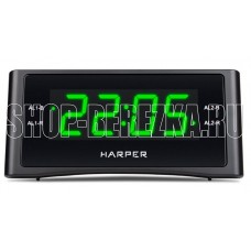 HARPER HCLK-1006 GREEN LED