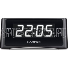HARPER HCLK-1007 WHITE LED