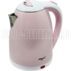 ATLANTA ATH-2437 pink