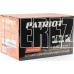 PATRIOT 605302137 WM 201 SMART MMA
