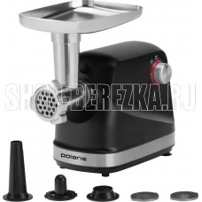 POLARIS PMG-2582 черный
