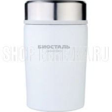 БИОСТАЛЬ CROSSTOWN NTD-500W 0,5л белый
