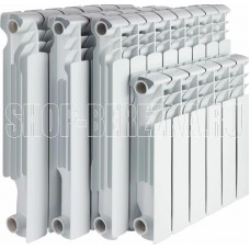 АКВАПРОМ BI 350/80 B41 8 секций 00-00017634