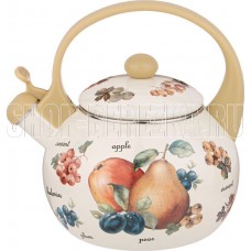 AGNESS 934-429 ФРУКТЫ эмал. 2,2л