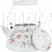 AGNESS 934-432 ДВОРЦОВЫЙ ПАРК эмал. 3л