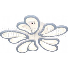 ESCADA 10229/5 LED*77W Matt White