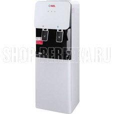 AEL LD-AEL-85C WHITE/BLACK