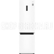 LG GA-B509LQYL 419л белый