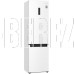 LG GA-B509LQYL 419л белый