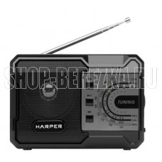 HARPER HRS-440