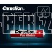 CAMELION (14112) 4+2LR03-BP