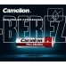 CAMELION (14113) 4+2LR6-BP