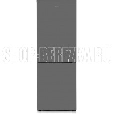 БИРЮСА W6033 310л матовый графит