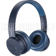 BOROFONE (6931474739254) BO11 синий
