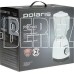 POLARIS PTB-0821G стационарный белый/красный