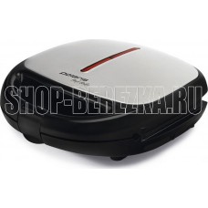 POLARIS PST 0203 сэндвичница черный