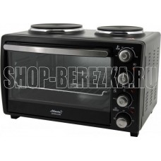 ATLANTA ATH-1410 black