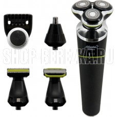 ATLANTA ATH-6926 (BLACK)