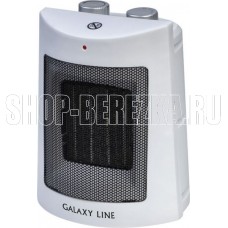 GALAXY LINE GL 8170 БЕЛЫЙ керамика