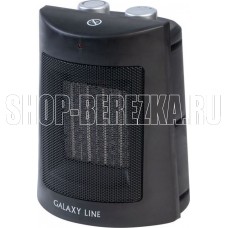 GALAXY LINE GL 8170 ЧЕРНЫЙ керамика