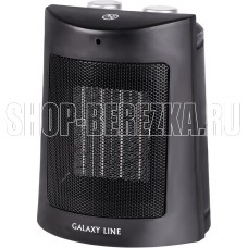 GALAXY LINE GL 8170 ЧЕРНЫЙ керамика