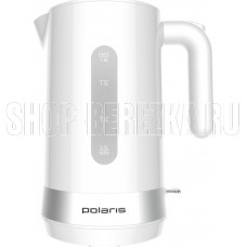 POLARIS PWK-1803 С белый