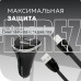 MORE CHOICE (4627151191393) AC22i 2USB 2.4A для 8-pin Black