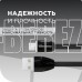 MORE CHOICE (4627151191379) AC22m 2USB 2.4A для micro USB Black