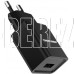 MORE CHOICE (4627151191607) NC33 СЗУ 1USB 1.0A Black