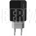 MORE CHOICE (4627151191911) NC46i 2USB 2.4A для 8-pin 1м Black Grey